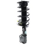 KYB 13-20 Ford Fusion FWD Front Left Strut-Plus thumbnail 1