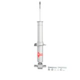KYB Shocks & Struts Gas-A-Just Strut 14-20 Ford F-150 4WD thumbnail 1