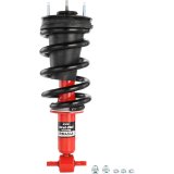KYB Shocks & Struts Truck-Plus Performance 15-20 Chevrolet Suburban 4WD - Front thumbnail 2