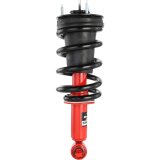 KYB Shocks & Struts Truck-Plus Performance 15-20 Chevrolet Suburban 4WD - Front thumbnail 4