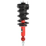 KYB Shocks & Struts Truck-Plus Performance 15-20 Chevrolet Suburban 4WD - Front thumbnail 5