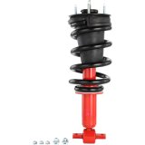 KYB Shocks & Struts Truck-Plus Performance 15-20 Chevrolet Suburban 4WD - Front thumbnail 6