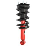 KYB Shocks & Struts Truck-Plus Performance 14-18 Chevrolet Silverado/GMC Sierra 1500 4WD thumbnail 4
