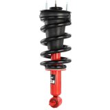 KYB Shocks & Struts Truck-Plus Performance 14-18 Chevrolet Silverado/GMC Sierra 1500 4WD thumbnail 5