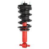 KYB Shocks & Struts Truck-Plus Performance 14-18 Chevrolet Silverado/GMC Sierra 1500 4WD thumbnail 6