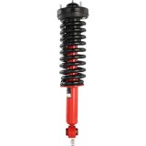 KYB Shocks & Struts Truck-Plus Leveling 09-13 Ford F-150 4WD ALL (Exc. Heavy Duty, Sport Susp., SVT thumbnail 1