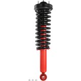 KYB Shocks & Struts Truck-Plus Leveling 09-13 Ford F-150 4WD ALL (Exc. Heavy Duty, Sport Susp., SVT thumbnail 5
