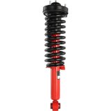 KYB Shocks & Struts Truck-Plus Leveling 09-13 Ford F-150 4WD ALL (Exc. Heavy Duty, Sport Susp., SVT thumbnail 6