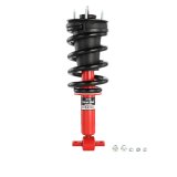 KYB Shocks & Struts Truck-Plus Leveling 15-20 Chevrolet Suburban 1500 4WD thumbnail 1