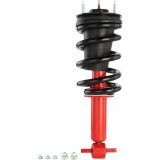 KYB Shocks & Struts Truck-Plus Leveling 14-18 Chevrolet Silverado/GMC Sierra 1500 4WD thumbnail 4