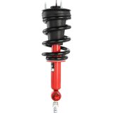 KYB Shocks & Struts Truck-Plus Leveling 14-18 Chevrolet Silverado/GMC Sierra 1500 4WD thumbnail 6
