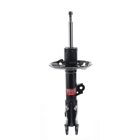 KYB 19-22 Lexus UX200 20-22 Toyota C-HR Excel-G Strut - Front Right thumbnail 3