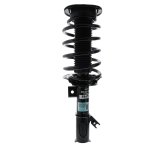 KYB 13-20 Ford Fusion AWD (Exc. Sport & 19in Wheels) Shocks & Struts Strut-Plus - Front Left thumbnail 1