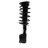 KYB 13-20 Ford Fusion AWD (Exc. Sport & 19in Wheels) Shocks & Struts Strut-Plus - Front Left thumbnail 2