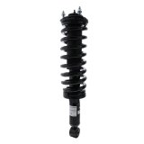 KYB 15-22 Chevrolet Colorado 2.8L Diesel & 3.6L V6 (Exc. ZR2) Shocks & Struts Strut-Plus - Front thumbnail 3