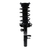 KYB 14-19 Ford Escape FWD Shocks & Struts Strut-Plus - Front Left thumbnail 5
