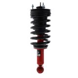 KYB 15-20 Chevrolet Tahoe 2WD (Exc. Elec. Susp. & Police Package) Truck-Plus Performance Front Shock thumbnail 1