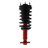 KYB 15-20 Chevrolet Tahoe 2WD (Exc. Elec. Susp. & Police Package) Truck-Plus Performance Front Shock thumbnail 2