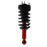 KYB 15-20 Chevrolet Tahoe 2WD (Exc. Elec. Susp. & Police Package) Truck-Plus Performance Front Shock thumbnail 3