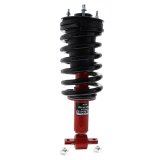 KYB 15-20 Chevrolet Tahoe 2WD (Exc. Elec. Susp. & Police Package) Truck-Plus Performance Front Shock thumbnail 5