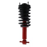 KYB 07-14 Chevrolet Tahoe 2WD / GMC Yukon 2WD Truck-Plus Leveling Assembly - Front thumbnail 2