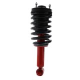 KYB 07-14 Chevrolet Tahoe 2WD / GMC Yukon 2WD Truck-Plus Leveling Assembly - Front thumbnail 4
