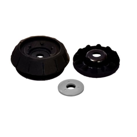 KYB 18-22 Hyundai Accent / 20-22 Hyundai Venue / 18-22 Kia Rio Strut Mount - Front thumbnail 2