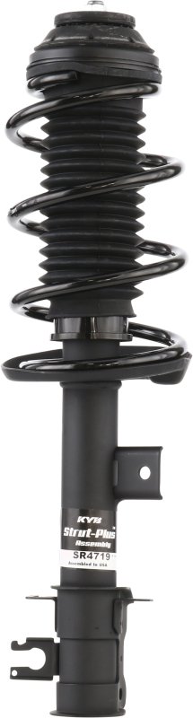 KYB 12-17 FIAT 500 Exc. Abarth - C - Electric Strut-Plus thumbnail 6