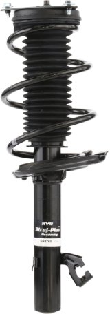 KYB 20-24 Nissan Sentra Front Right Strut-Plus Assembly thumbnail 3