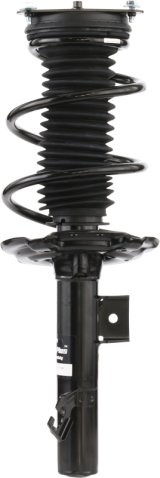 KYB 20-24 Nissan Sentra Front Right Strut-Plus Assembly thumbnail 5