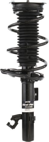 KYB 20-24 Nissan Sentra Front Left Strut-Plus Assembly thumbnail 4