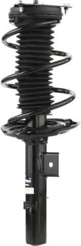 KYB 20-24 Nissan Sentra Front Left Strut-Plus Assembly thumbnail 6