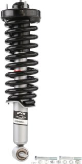 KYB 2014 Ford F-150 2WD (Exc. HD Package) Truck-Plus Performance Assembly - Front thumbnail 4