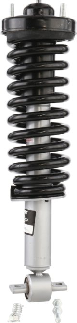 KYB 2014 Ford F-150 2WD (Exc. HD Package) Truck-Plus Performance Assembly - Front thumbnail 6