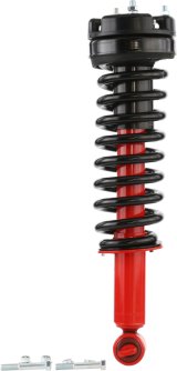 KYB 15-20 Ford F-150 2WD w/ Door Code - SPR- N/R (Ex. HD Package) Front Truck-Plus Leveling Assembly thumbnail 3