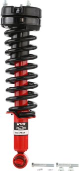 KYB 15-20 Ford F-150 2WD w/ Door Code - SPR- N/R (Ex. HD Package) Front Truck-Plus Leveling Assembly thumbnail 4