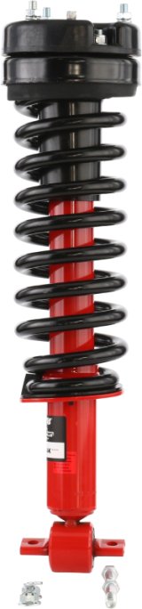 KYB 15-20 Ford F-150 2WD w/ Door Code - SPR- N/R (Ex. HD Package) Front Truck-Plus Leveling Assembly thumbnail 6