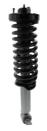 KYB 14-20 Ford F150 Strut-Plus Twin-Tube Complete Strut Assembly thumbnail 3