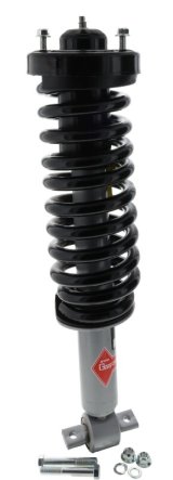KYB 14-20 Ford F150 Strut-Plus Twin-Tube Complete Strut Assembly thumbnail 4