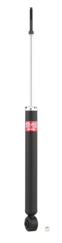 KYB 17-24 Mitsubishi Mirage G4 Excel-G Gas Shock - Rear thumbnail 3