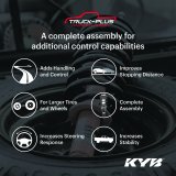 KYB 16-23 Toyota Tacoma 4WD Truck-Plus Performance Upgrade - Front Right thumbnail 1