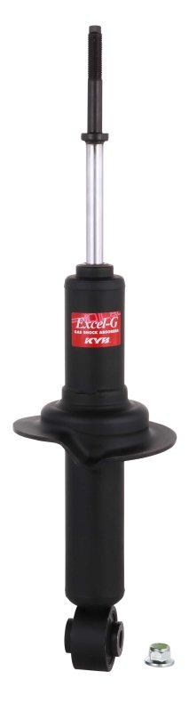 KYB 12-21 Nissan NV1500/NV2500/NV3500 Excel-G Gas Strut - Front thumbnail 3