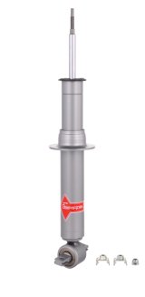 KYB 19-24 Chevrolet Silverado 1500 Trail Boss w/ Factory Lift Gas-a-Just Strut - Front thumbnail 3