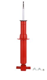 KYB 19-24 Chevrolet Silverado 1500 Trail Boss w/ Factory Lift MonoMax Gas Strut - Front thumbnail 3