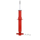 KYB 19-24 Chevrolet Silverado 1500 Trail Boss w/ Factory Lift MonoMax Gas Strut - Front thumbnail 4