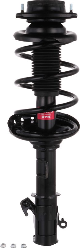 KYB 15-17 Subaru Outback Strut-Plus Assembly - Front Left thumbnail 3
