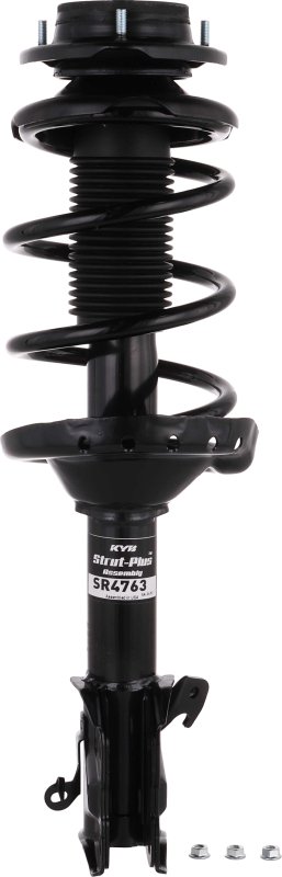 KYB 15-17 Subaru Outback Strut-Plus Assembly - Front Left thumbnail 4