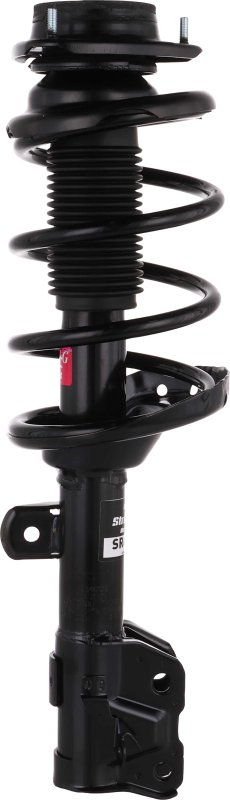 KYB 15-17 Subaru Outback Strut-Plus Assembly - Front Left thumbnail 5