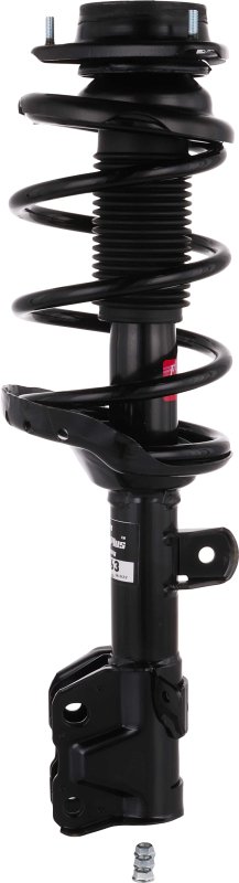 KYB 15-17 Subaru Outback Strut-Plus Assembly - Front Left thumbnail 6
