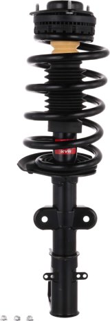 KYB 13-16 Chrysler Town & Country S / 12-15 RAM C/V Strut-Plus Assembly - Front Right thumbnail 3